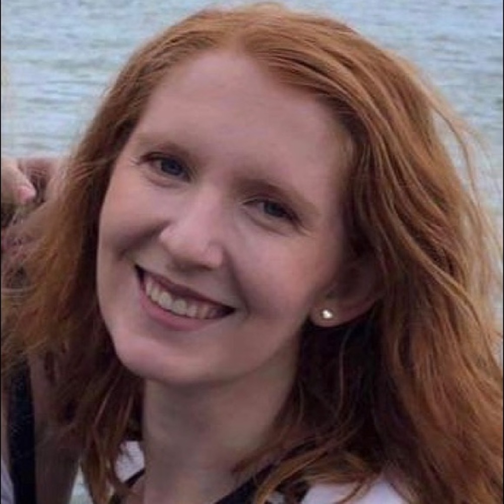 Meet your Posher, Miranda